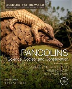 Pangolins