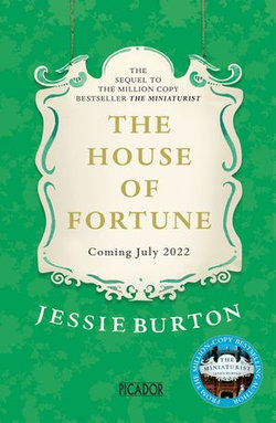 The House of Fortune