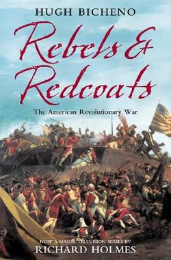 Rebels and Redcoats