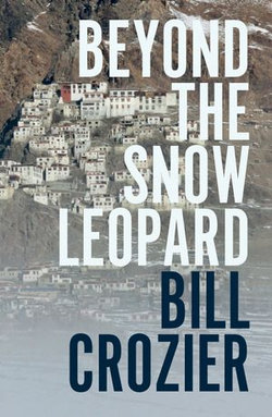 Beyond the Snow Leopard