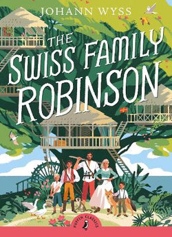 The Swiss Family Robinson