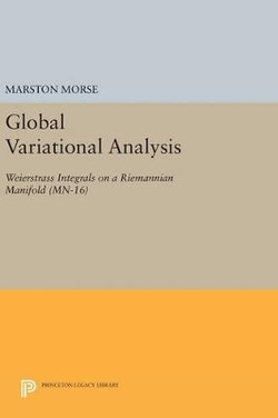 Global Variational Analysis