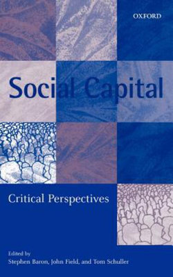 Social Capital