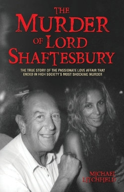 The Murder of Lord Shaftesbury