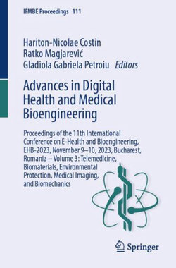 Advances in Digital Health and Medical Bioengineering