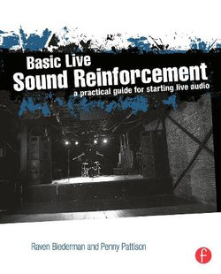 Basic Live Sound Reinforcement