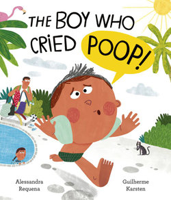 The Boy Who Cried Poop!