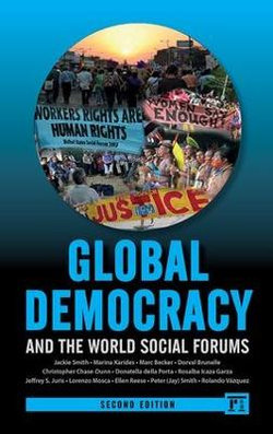 Global Democracy and the World Social Forums