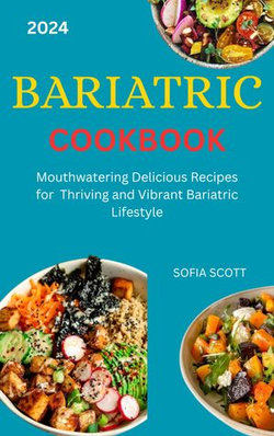 BARIATRIC COOKBOOK