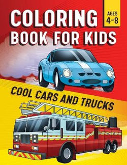 Coloring Book for Kids