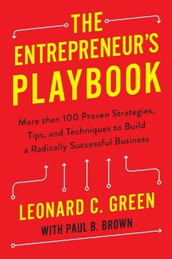 The Entrepreneur's Playbook