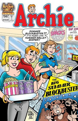 Archie #567