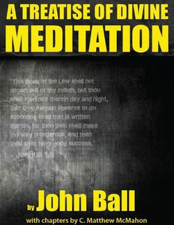 A Treatise of Divine Meditation