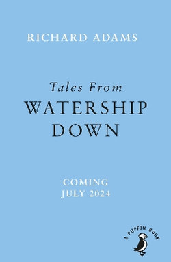 Tales from Watership Down