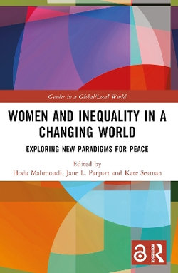 Women and Inequality in a Changing World