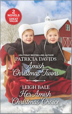 Amish Christmas Twins/Her Amish Christmas Choice