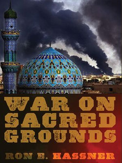 War on Sacred Grounds