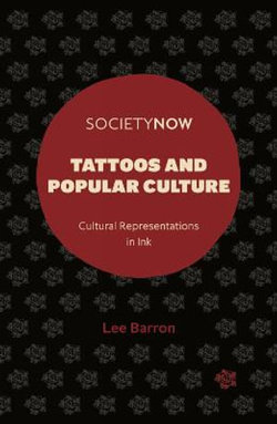 Tattoos and Popular Culture