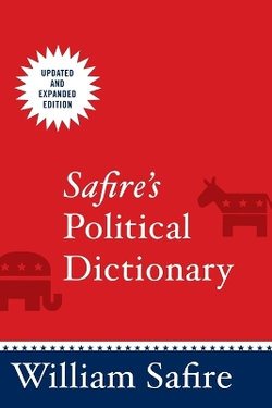 Safire's Political Dictionary