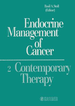 Endocrine Management of Cancer