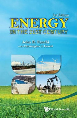 Energy In The 21st Century (3rd Edition)