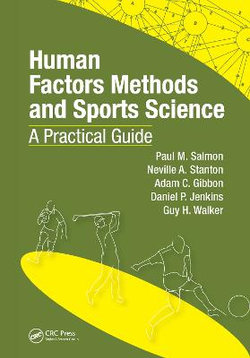 Human Factors Methods and Sports Science