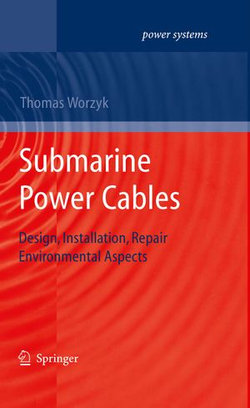 Submarine Power Cables