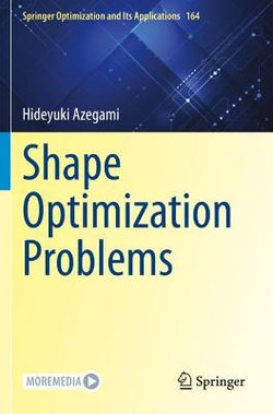 Shape Optimization Problems