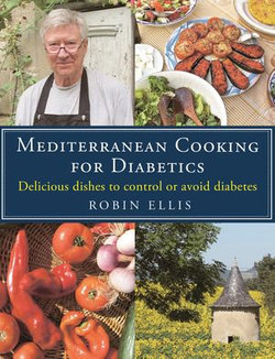 Mediterranean Cooking for Diabetics