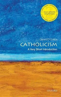 Catholicism: a Very Short Introduction