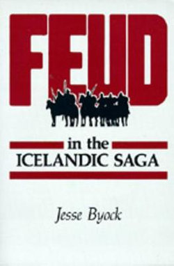 Feud in the Icelandic Saga