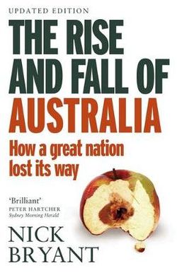 The Rise and Fall of Australia