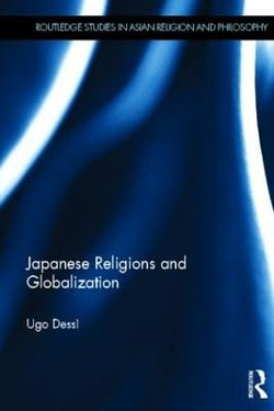 Japanese Religions and Globalization