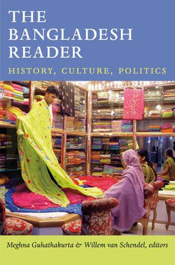 The Bangladesh Reader