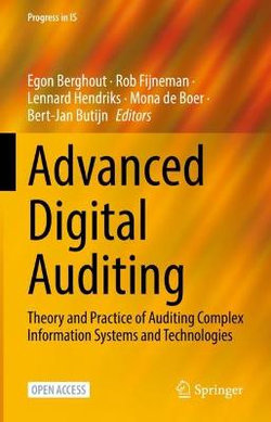 Advanced Digital Auditing