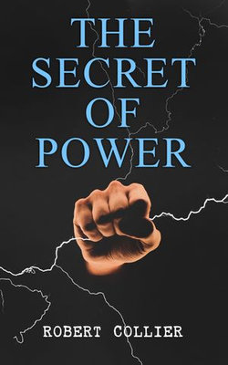 The Secret of Power