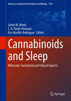 Cannabinoids and Sleep