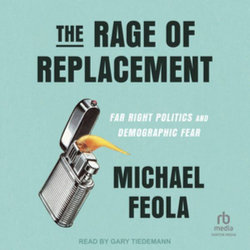 The Rage of Replacement LIB/e