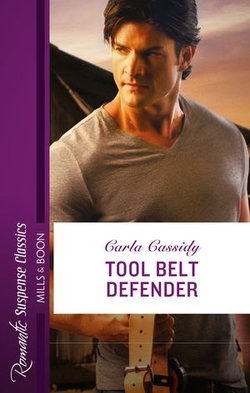 Tool Belt Defender