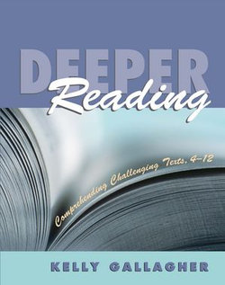 Deeper Reading