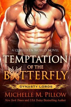 Temptation of the Butterfly