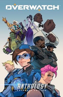 Overwatch Anthology: Expanded Edition