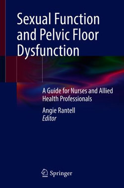 Sexual Function and Pelvic Floor Dysfunction