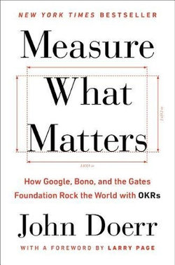 Measure What Matters