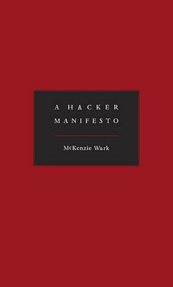 A Hacker Manifesto