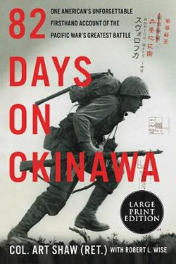 82 Days on Okinawa