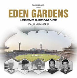 Eden Gardens