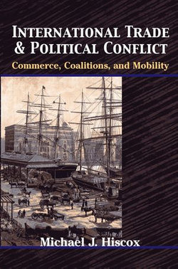 International Trade and Political Conflict