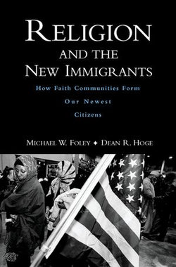 Religion and the New Immigrants