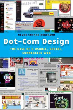 Dot-Com Design